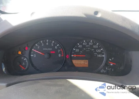 2020 Nissan Frontier Sv 4X2 z USA, uszkodzony, nr VIN 1N6ED0EA9LN700681